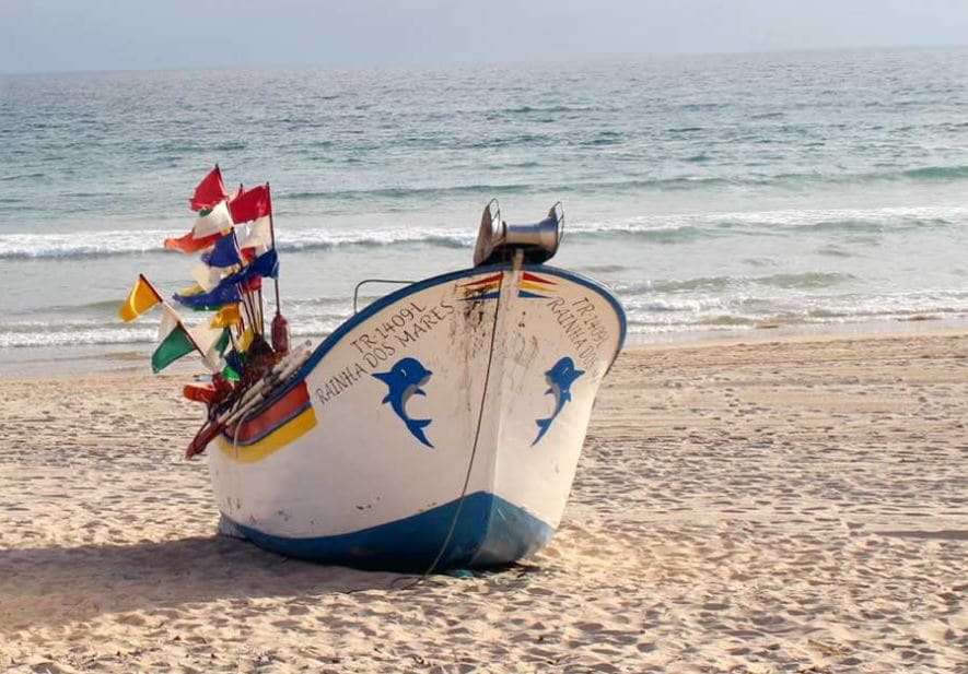 Costa de Caparica