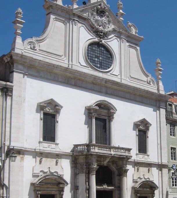 Igreja de São Domingos