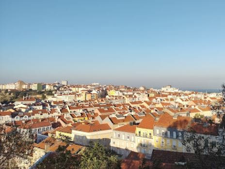 Mirador de Peña de Francia