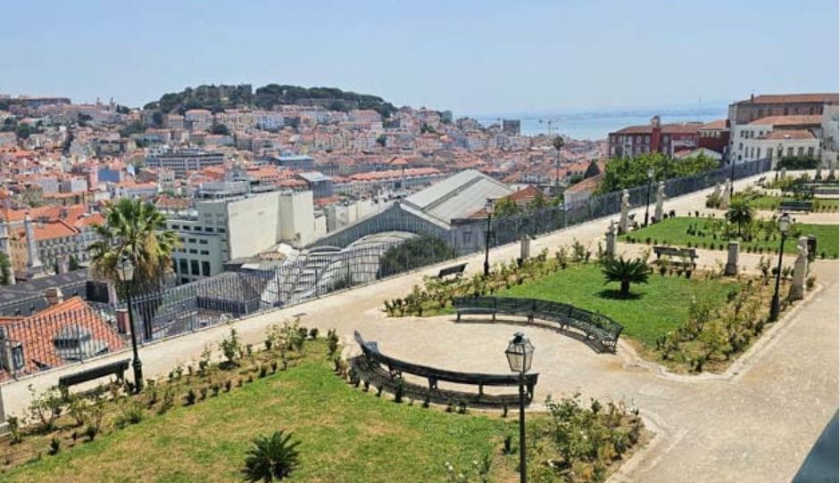 Barrio Alto de Lisboa: Que saber antes de ir