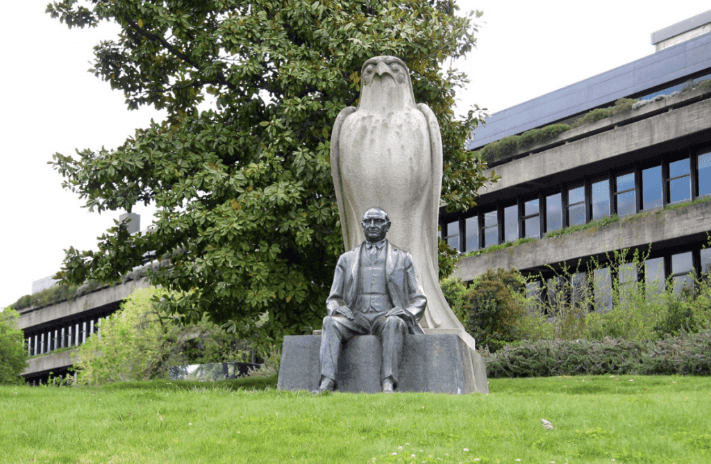 Museo Calouste Gulbenkian