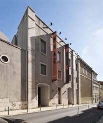 Museo Nacional de Arte Contemporáneo (Museo do Chiado)