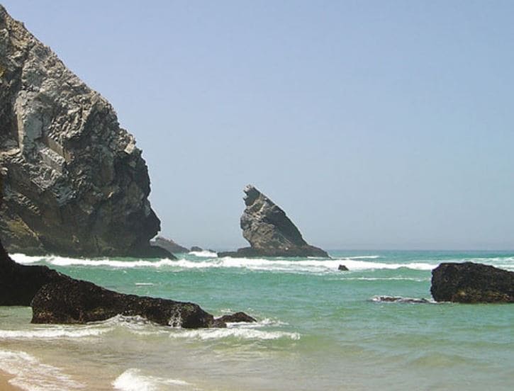 Praia da Adraga