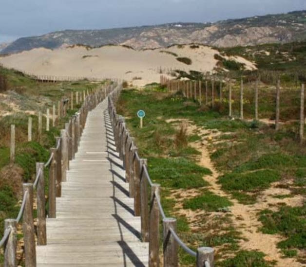 Praia de Guincho