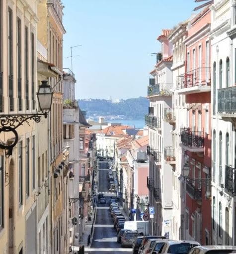 Príncipe Real en Lisboa:  Que saber antes de ir