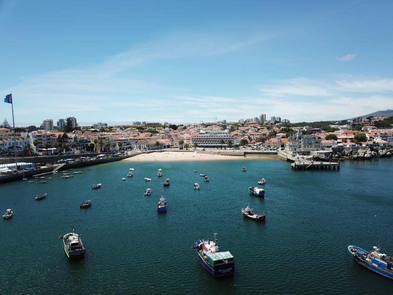 Cascais en Lisboa: Que saber antes de ir