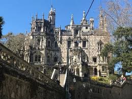 Quinta da Regaleira