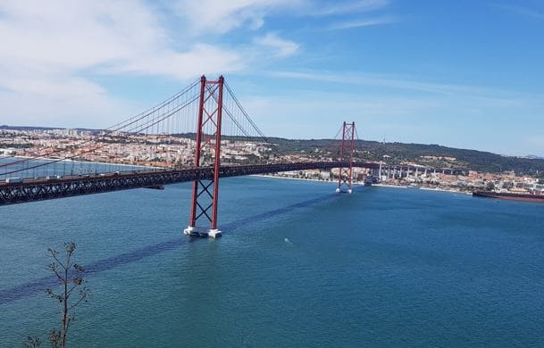 Mirador de Cristo Rei