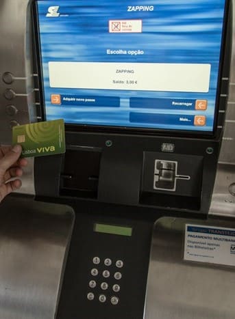 ¿Merece la pena comprar la Lisboa Card? 