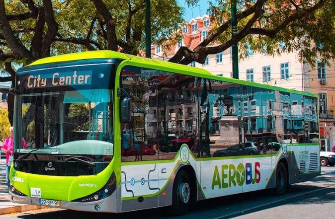 ¿Cómo ir del aeropuerto de Lisboa al centro o a tu hotel?